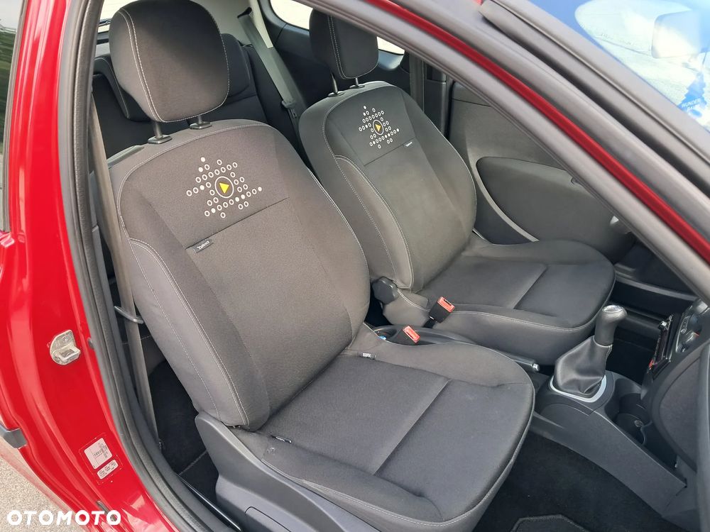 Renault Clio 1.2 16V Alize Euro5 - 15