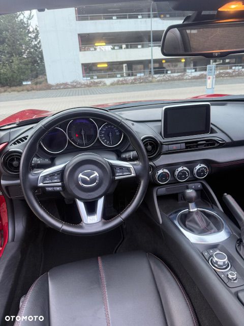 Mazda MX-5 2.0 Skypassion - 8