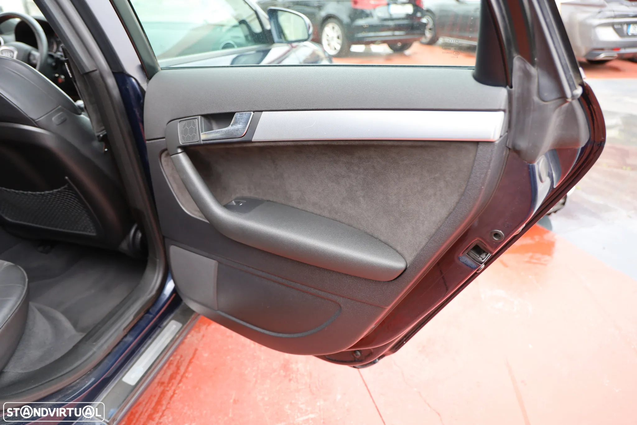 Audi A3 Sportback 2.0 TDi Sport - 18