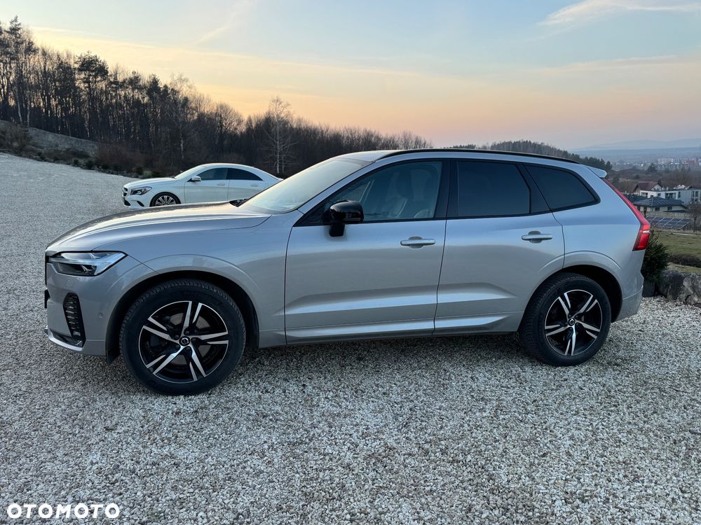 Volvo XC 60 - 23