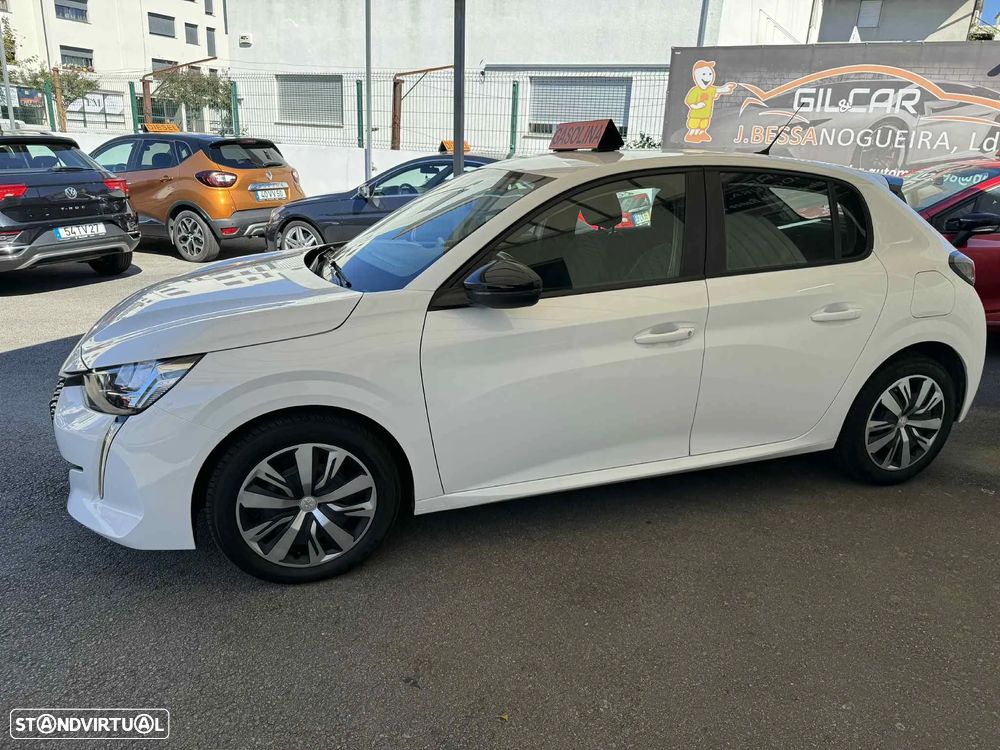 Peugeot 208 1.2 PureTech Active Pack - 3