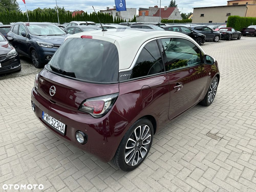 Opel Adam - 3
