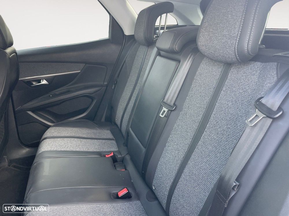 Peugeot 3008 1.5 BlueHDi Allure - 13