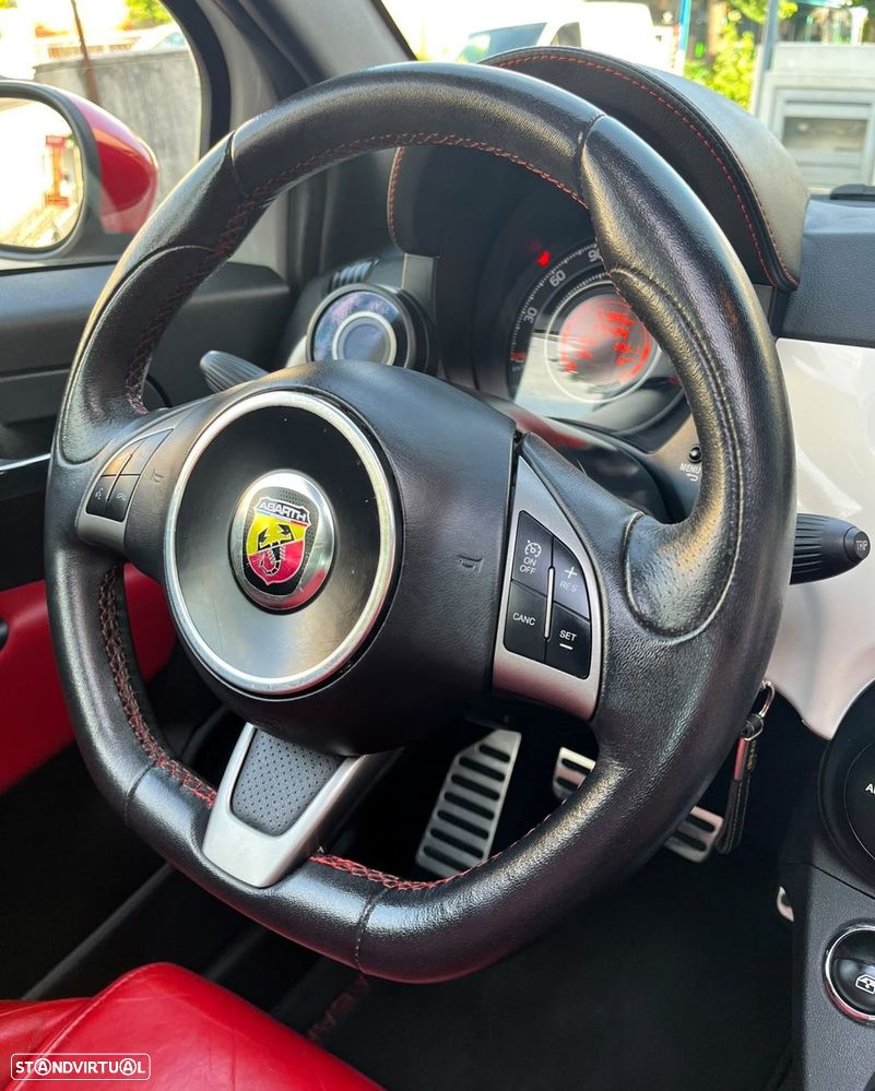 Fiat 500 - 6