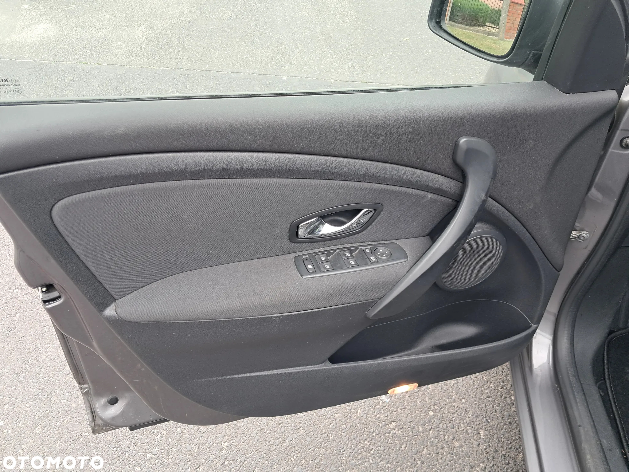 Renault Megane 1.5 dCi Energy Life - 17