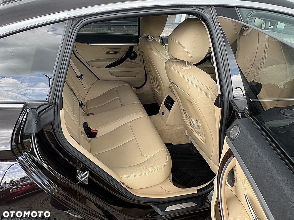 BMW Seria 4 428i - 16