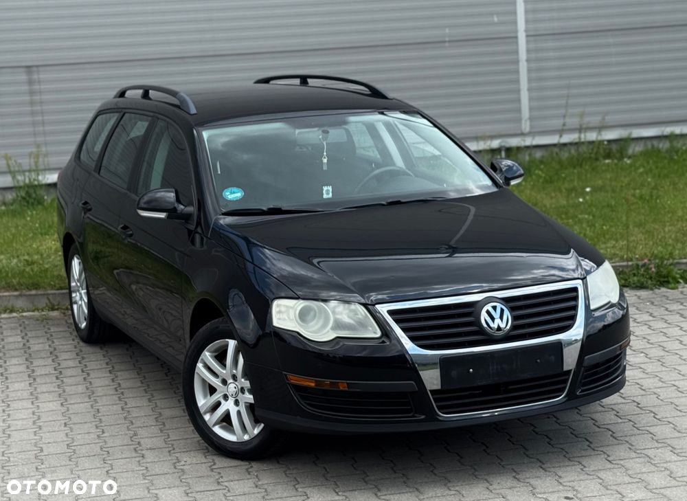 Volkswagen Passat 1.6 Comfortline - 8