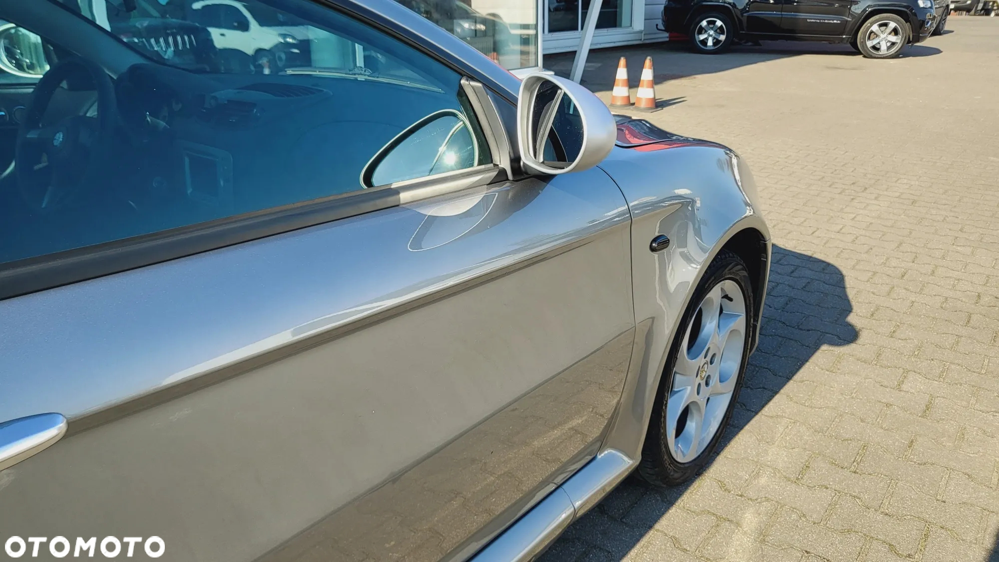 Alfa Romeo GT 1.9JTD 16V Progression - 16