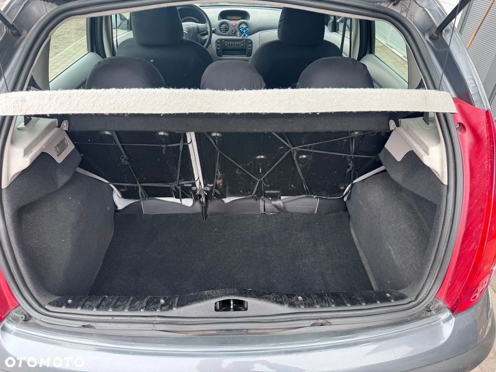 Citroën C3 1.1 Style - 34