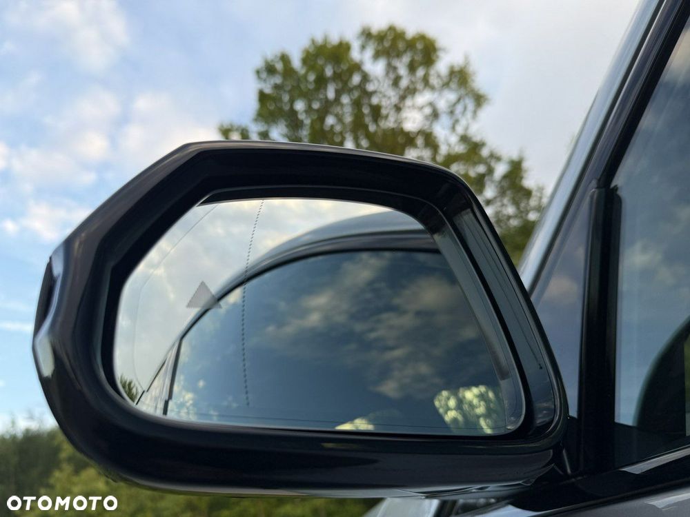BMW X1 xDrive20d mHEV M Sport sport - 29