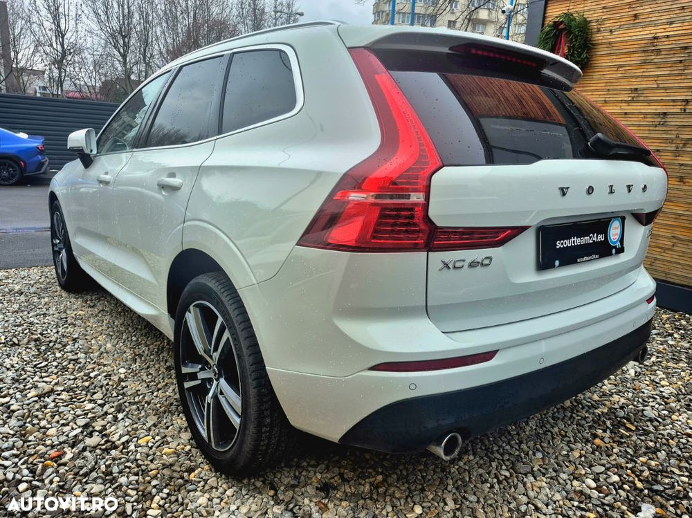 Volvo XC 60 - 4