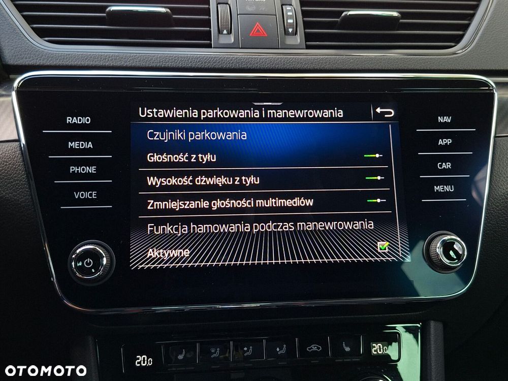 Skoda Superb - 34