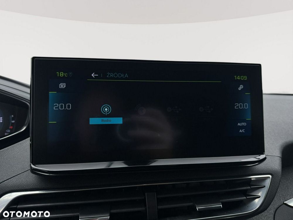 Peugeot 3008 - 20
