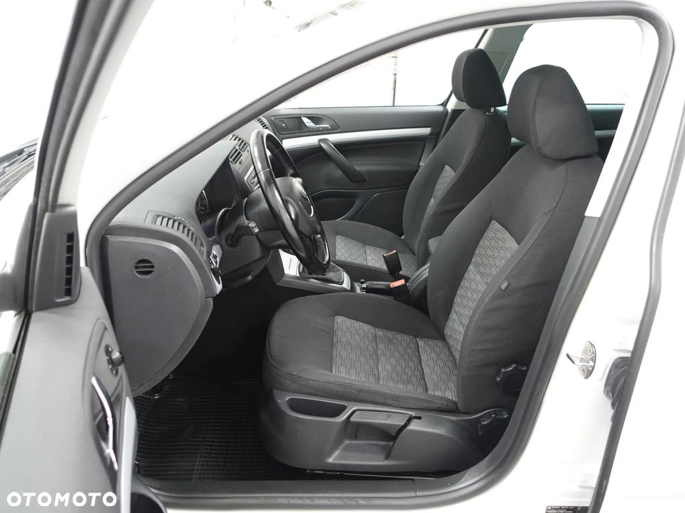 Skoda Octavia 1.2 TSI Fun - 20