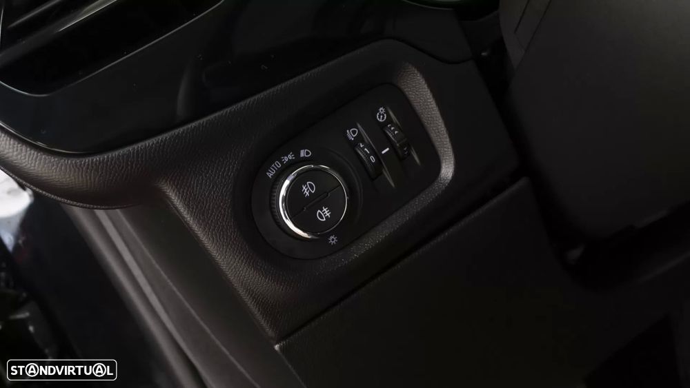 Opel Corsa 1.2 T Edition - 19