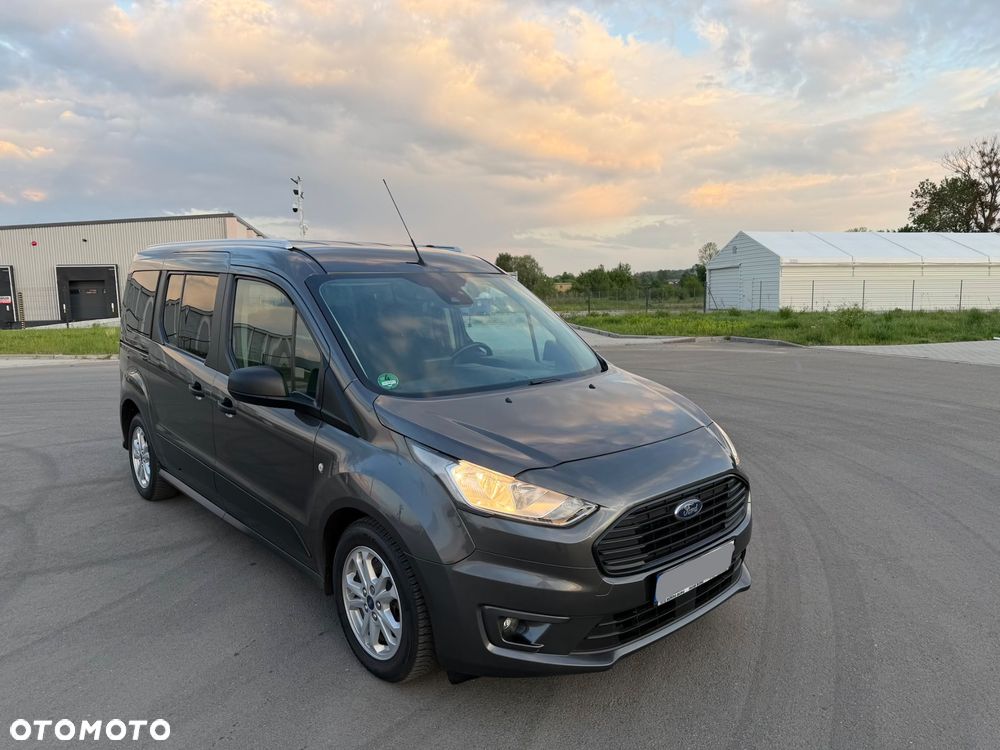 Ford Tourneo Connect Grand - 4