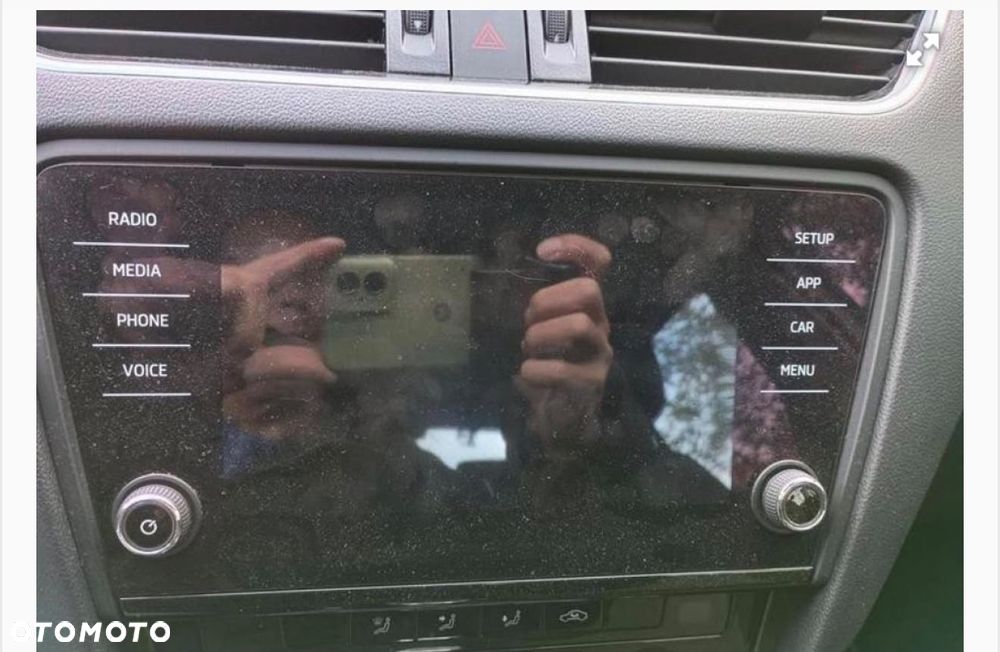 Skoda Octavia - 29