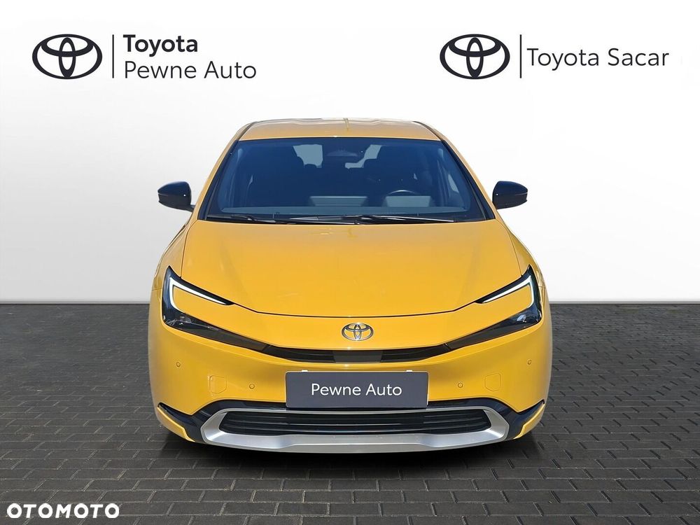 Toyota Prius - 8