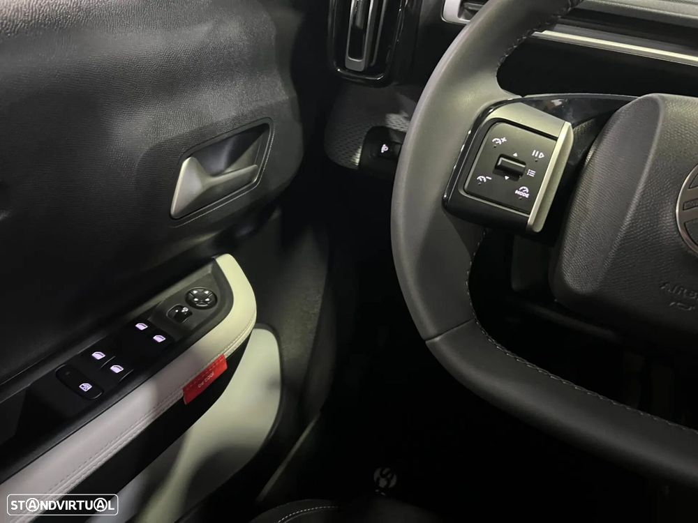 Citroën C3 1.2 Turbo Max16 - 17