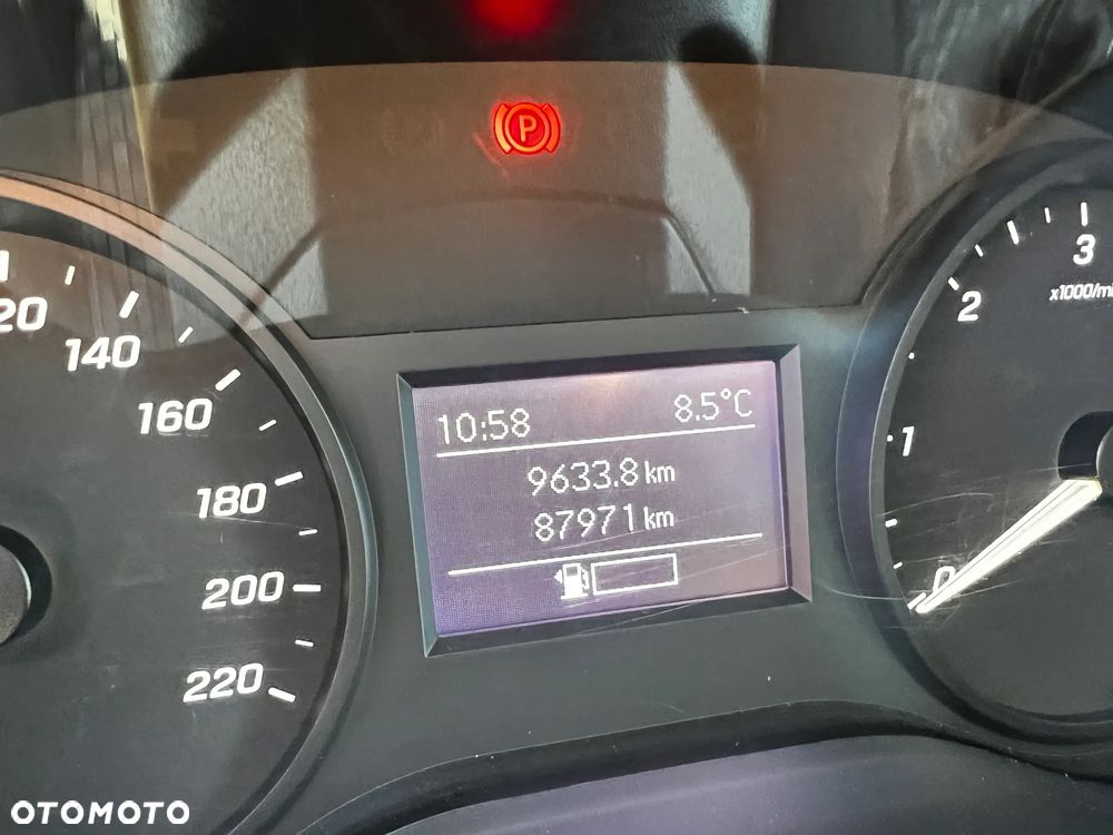 Mercedes-Benz VITO 116CDI Mixto - 7