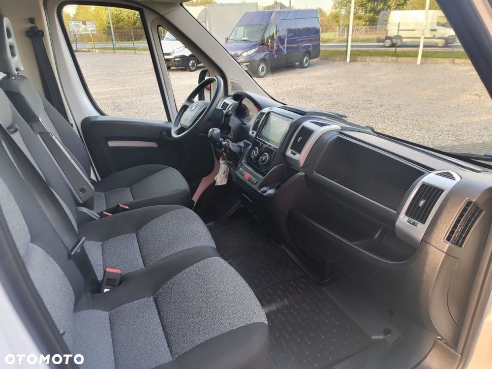 Fiat Ducato - 8