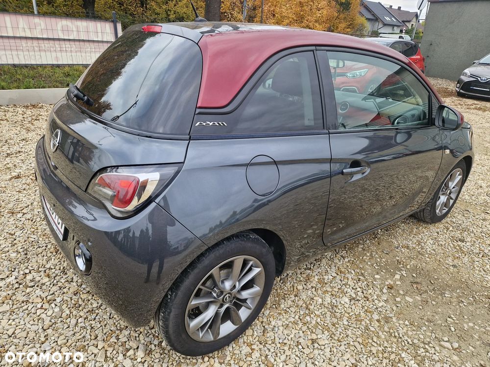 Opel Adam - 11
