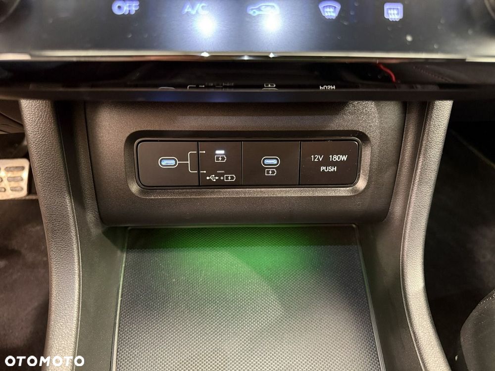 Hyundai Tucson - 23