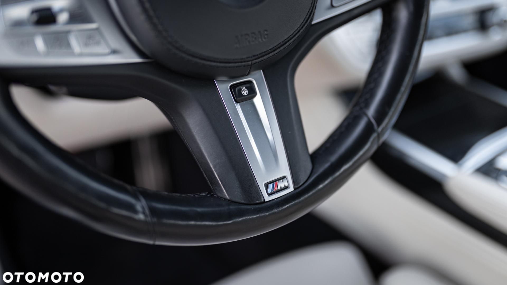 BMW Seria 7 - 28