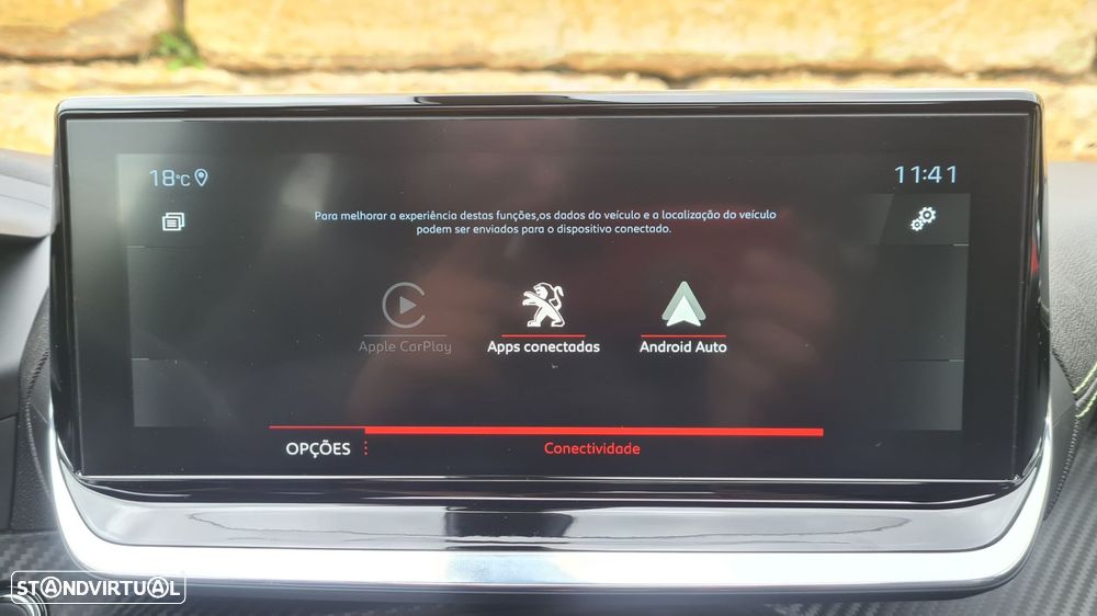 Peugeot 2008 1.5 BlueHDi GT EAT8 - 26