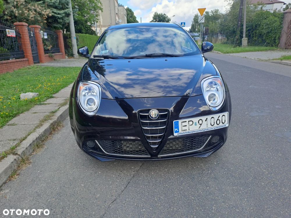 Alfa Romeo Mito TB 1.4 16V MultiAir Super - 1