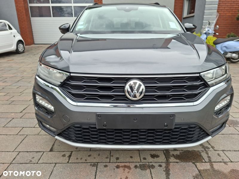 Volkswagen T-Roc 1.0 TSI OPF IQ.DRIVE - 5