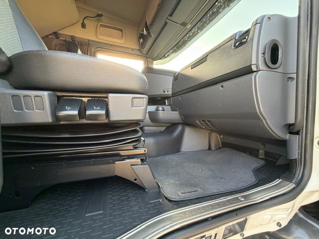 Scania R410LA6X2/4MNA - 15