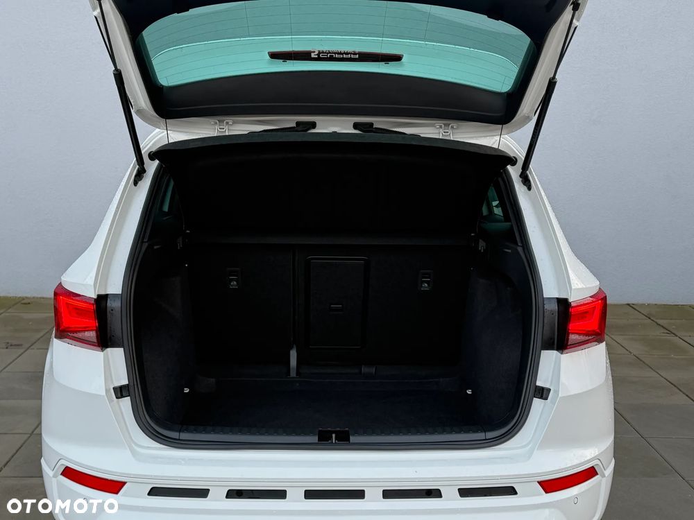 Cupra Ateca - 9