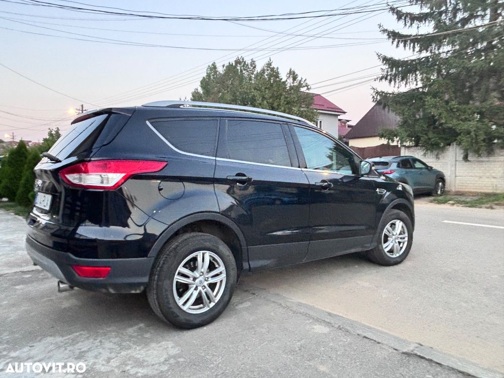 Ford Kuga 2.0 TDCi 2WD Trend - 5