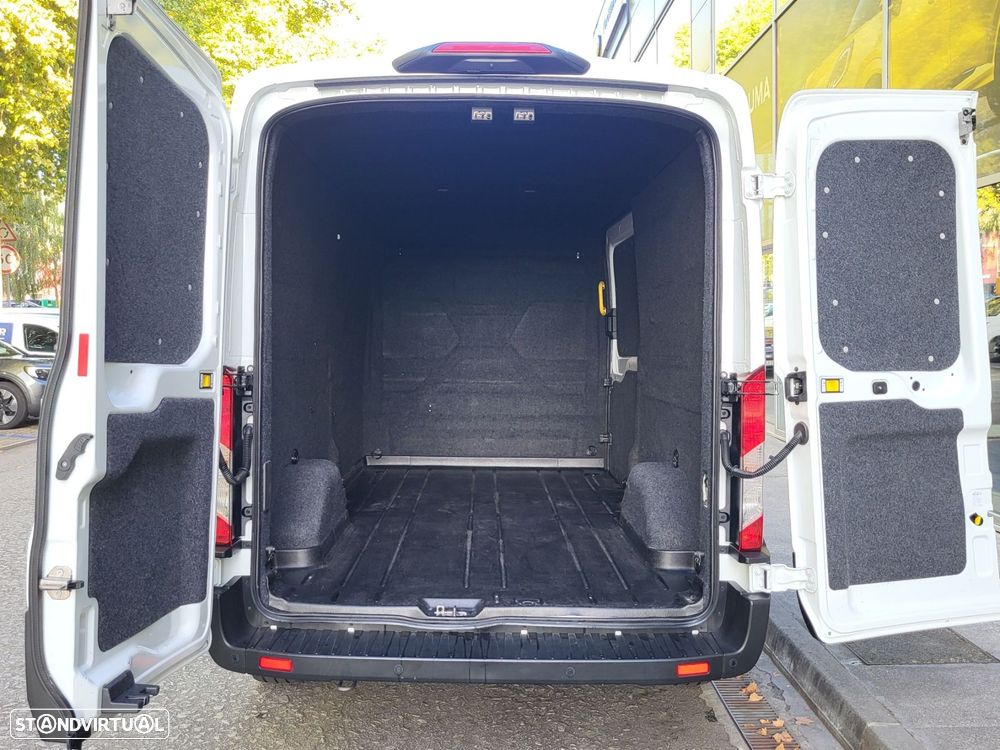 Ford Transit 350 L3 2.0 EcoBlue H2 Trend - 6