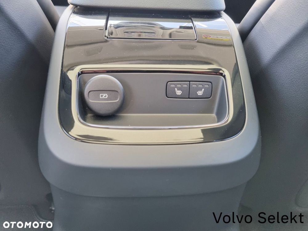 Volvo V90 - 37