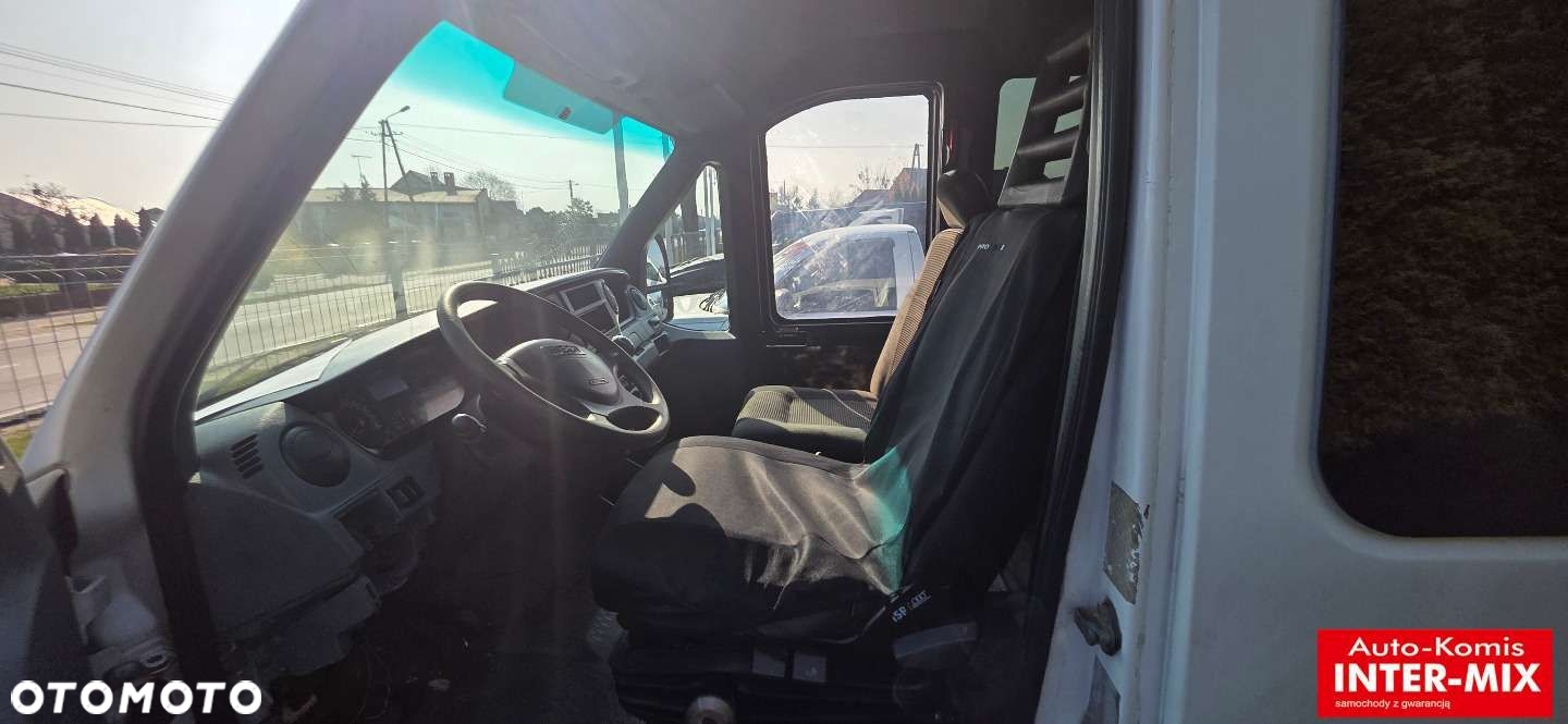 Iveco Daily - 27