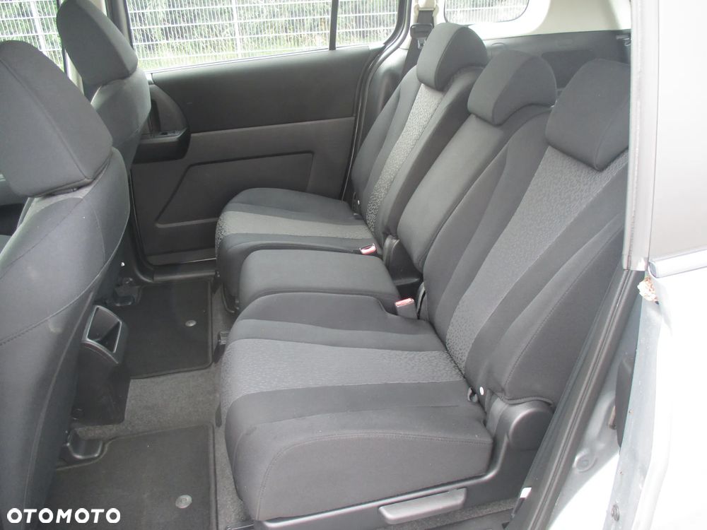 Mazda 5 1.8 Active - 11