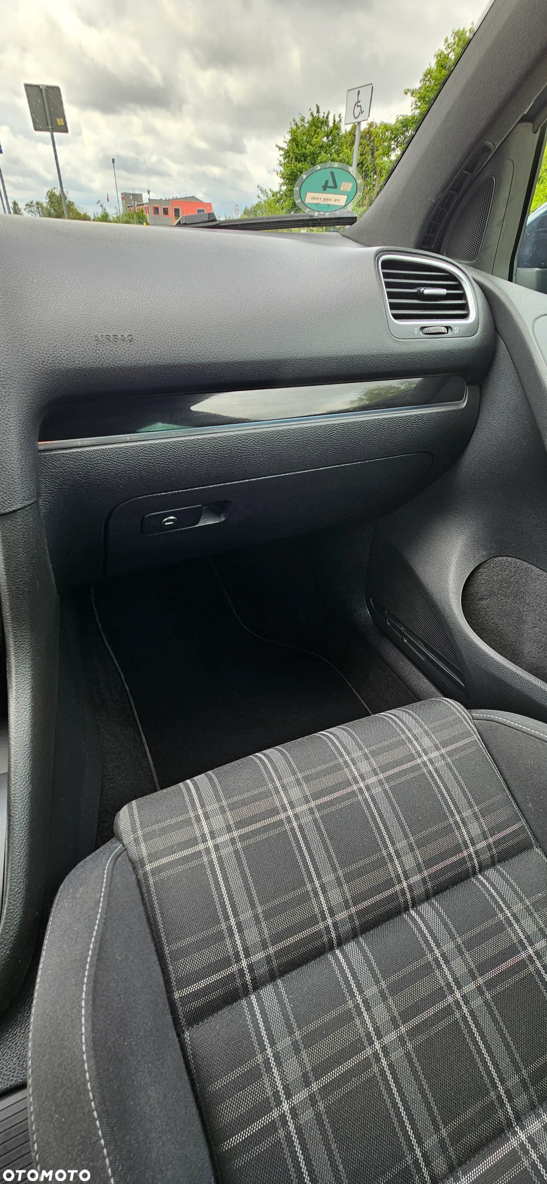 Volkswagen Golf 2.0 TDI DPF GTD - 19
