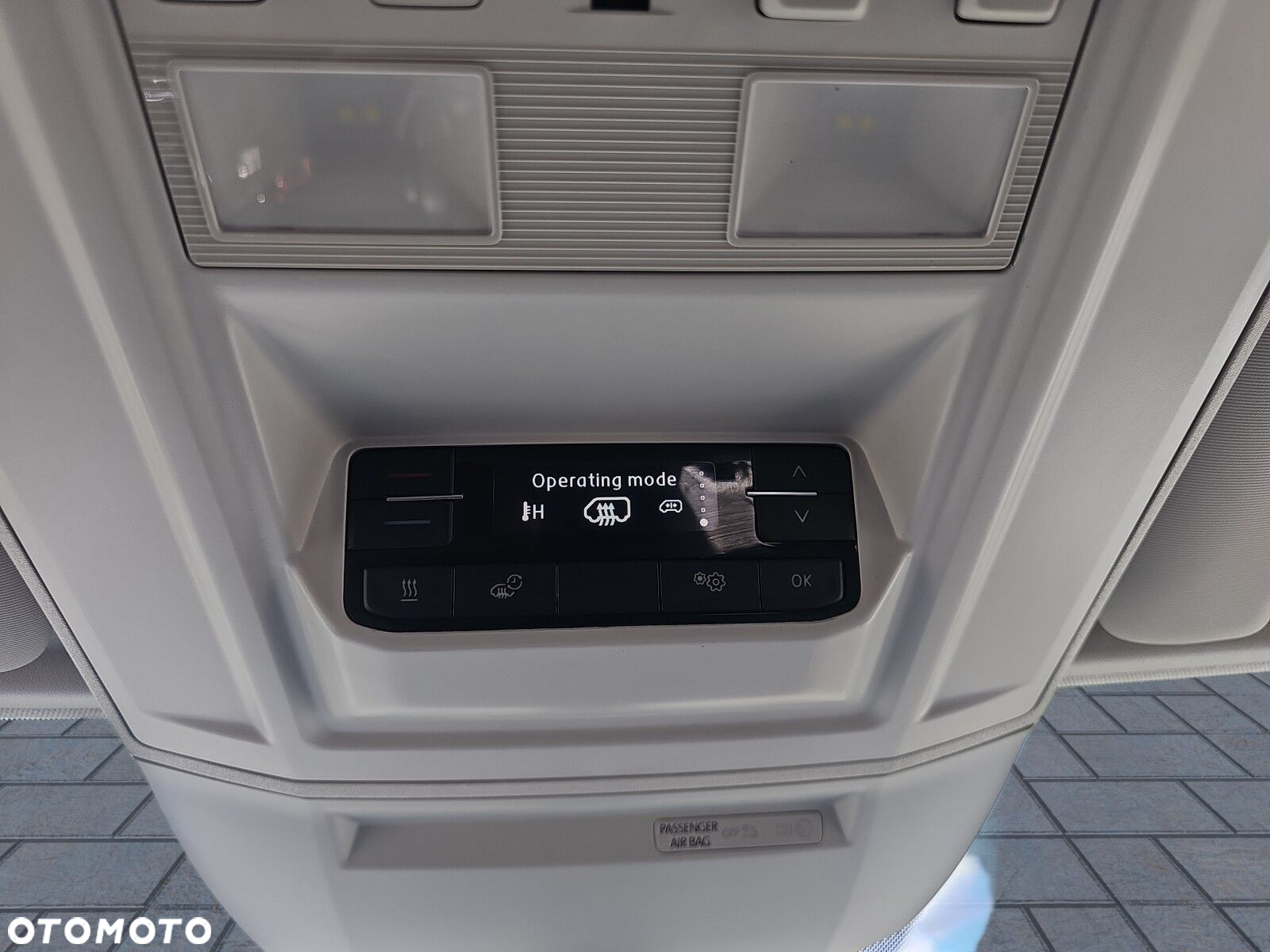 Volkswagen Grand California - 9