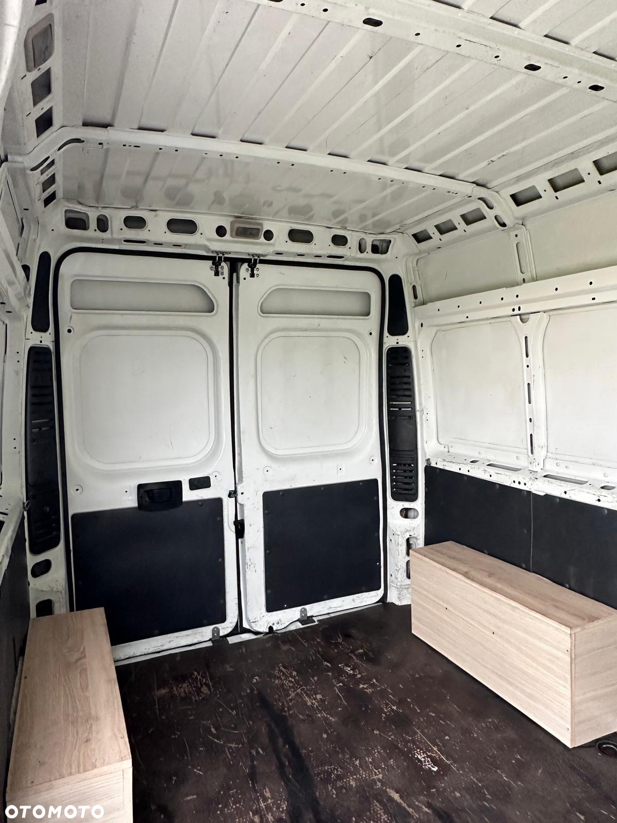 Peugeot Boxer - 2