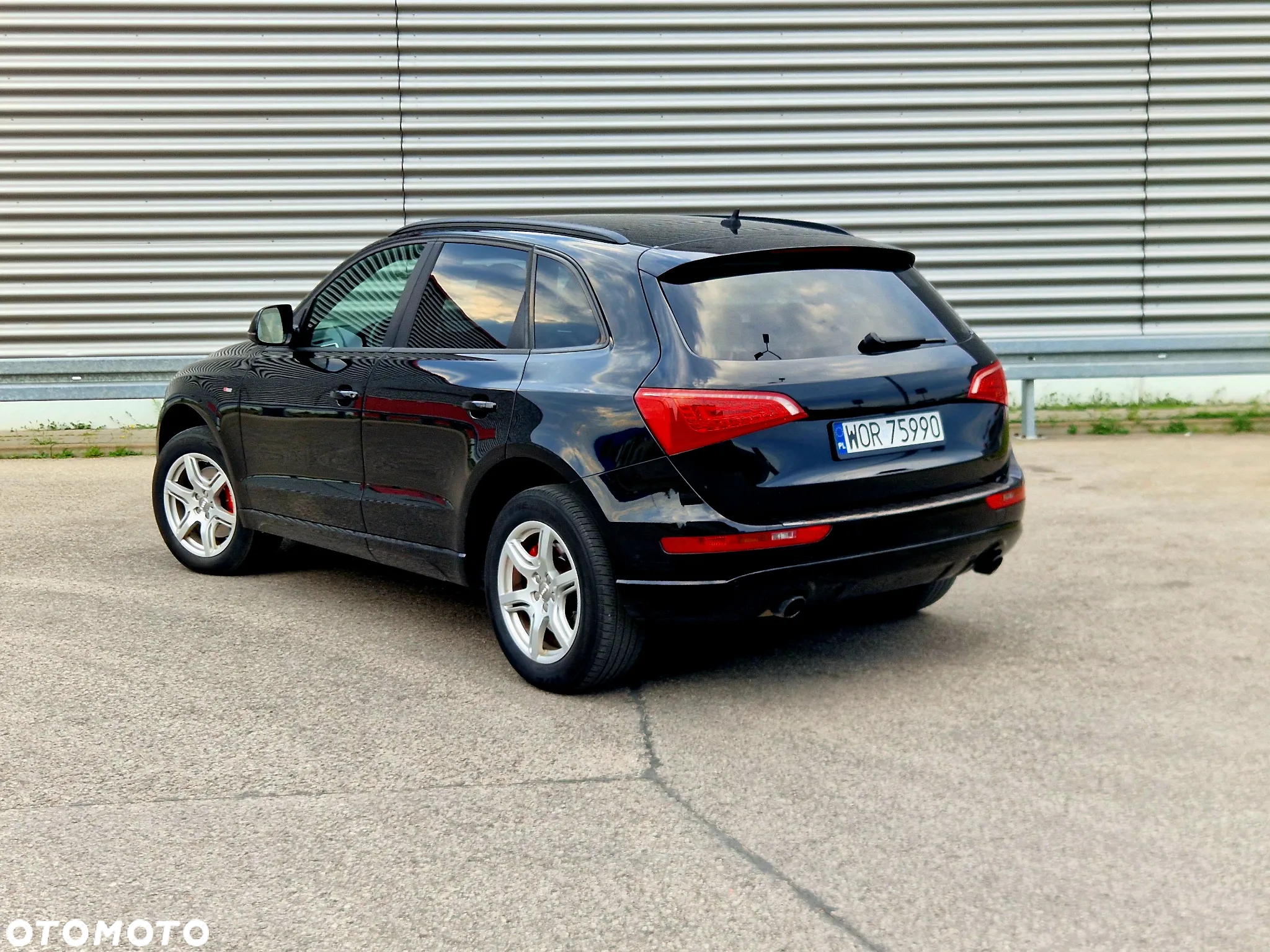 Audi Q5 3.0 TDI Quattro S tronic - 15