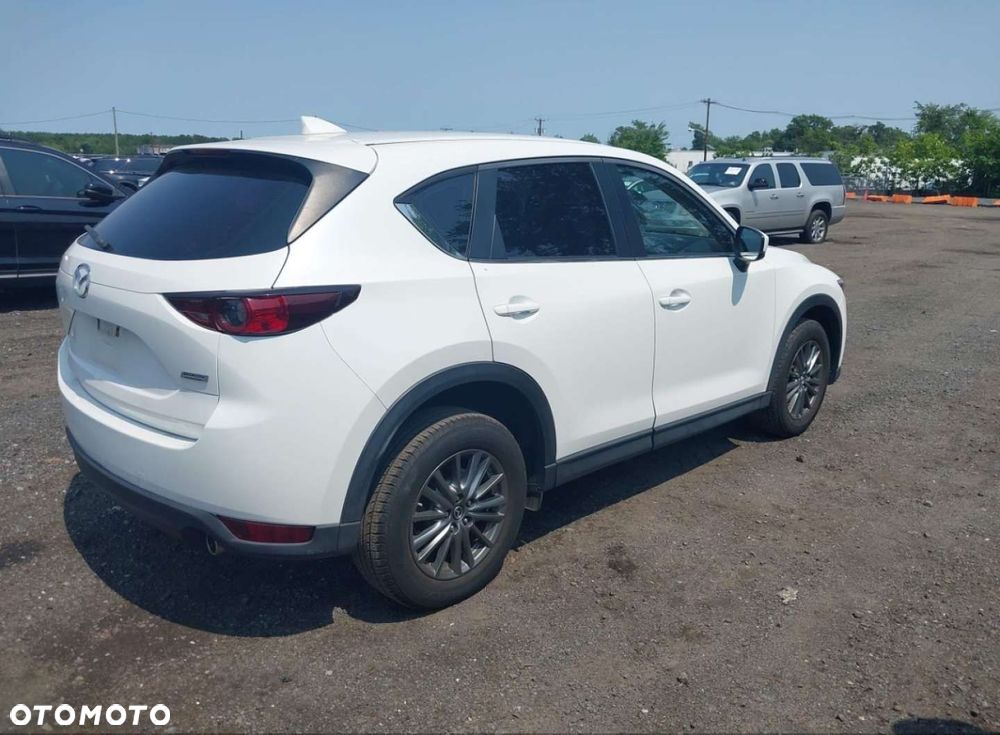 Mazda CX-5 - 8
