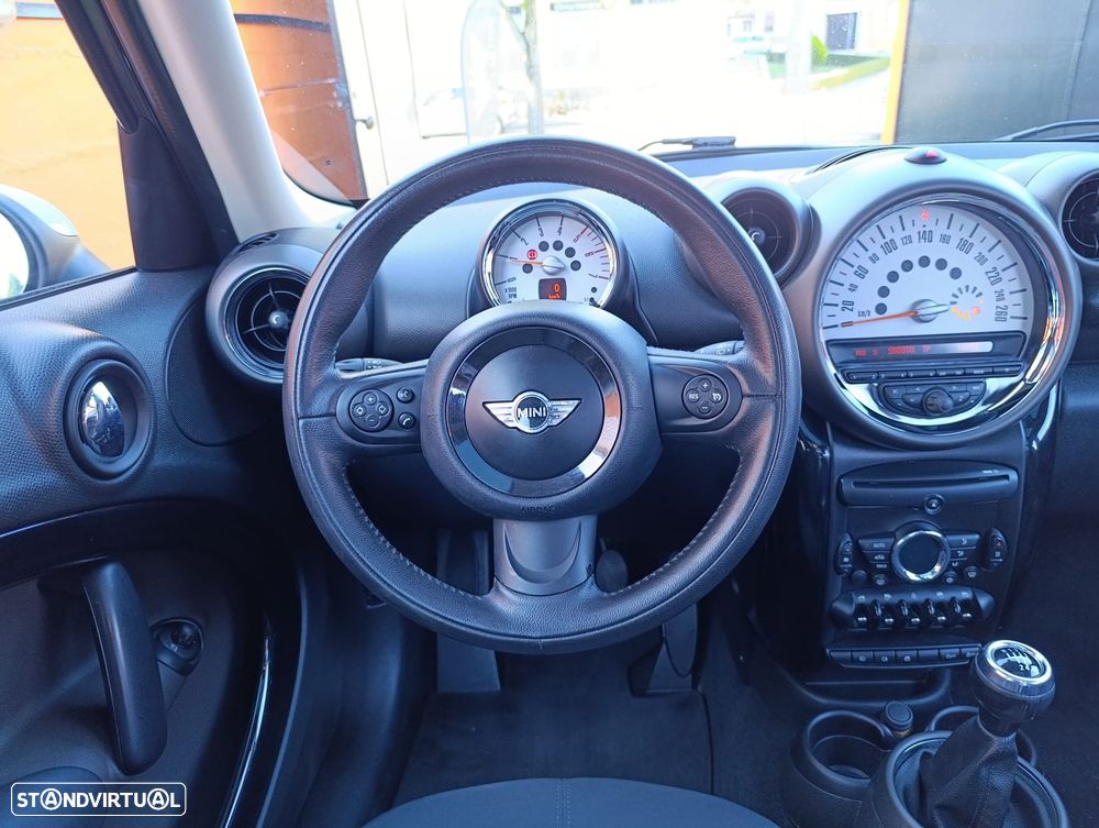 MINI Countryman - 15