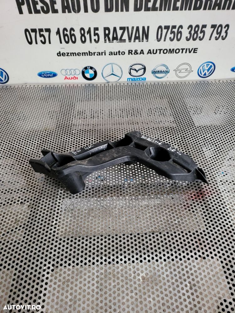 Suport Dreapta Bara Spate Audi A6 4K C8 An 2018-2021 Berlina / Limuzina Cod 4K - 3