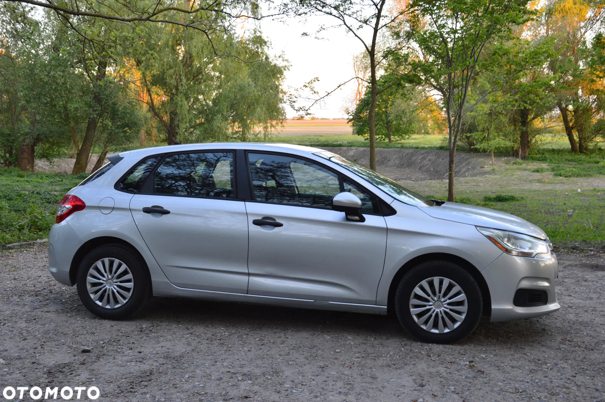 Citroën C4 - 6