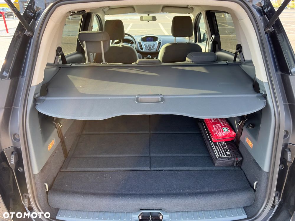 Ford Grand C-MAX 2.0 TDCi Champions Edition - 11