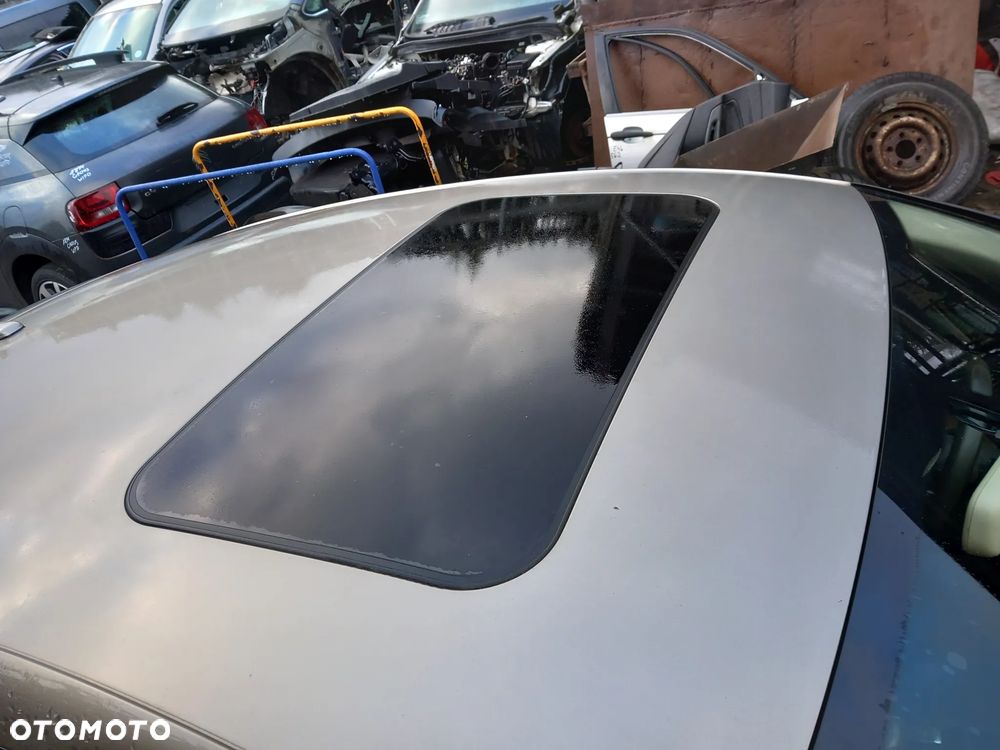 AUDI A7 C7 SZYBERDACH - 1