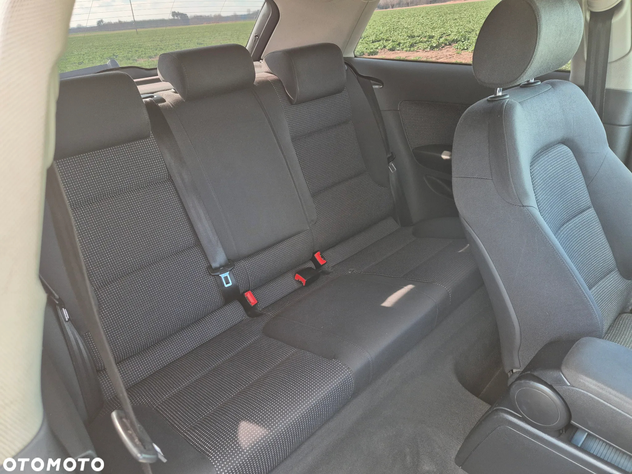 Audi A3 - 7