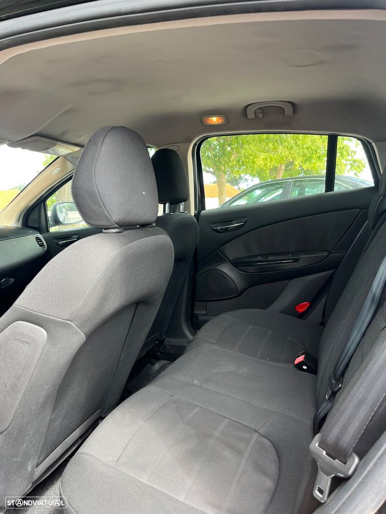 Fiat Bravo 1.6 M-Jet Sport - 3